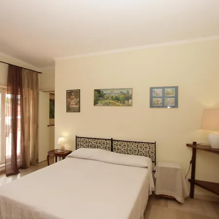 Pironti Flat
