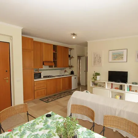 Pironti Flat *