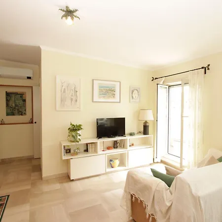 Pironti Flat *