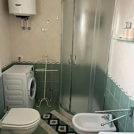 Pironti Flat Apartment Rome