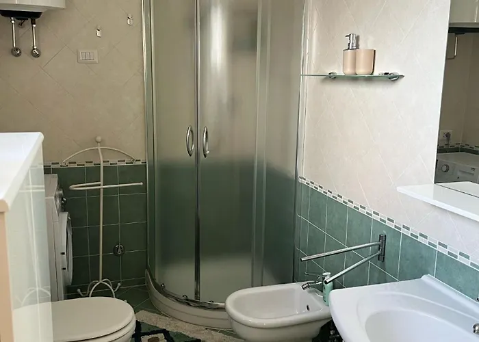 Apartman Pironti Flat Róma