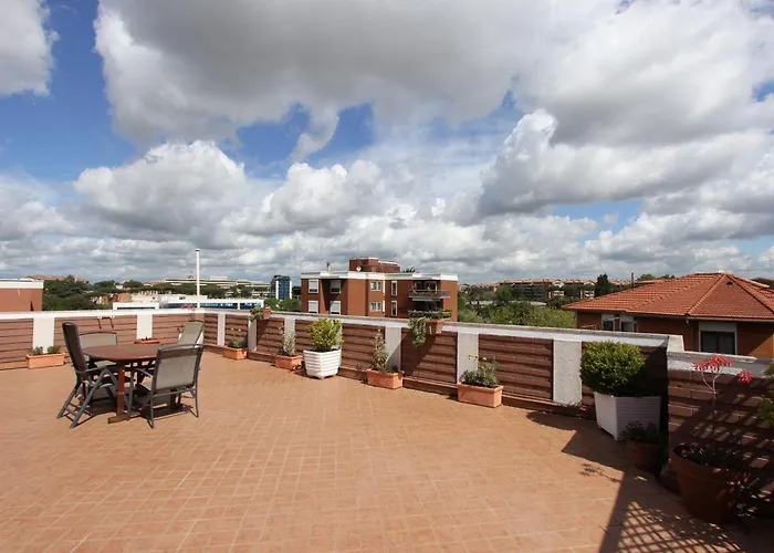 Apartman Pironti Flat