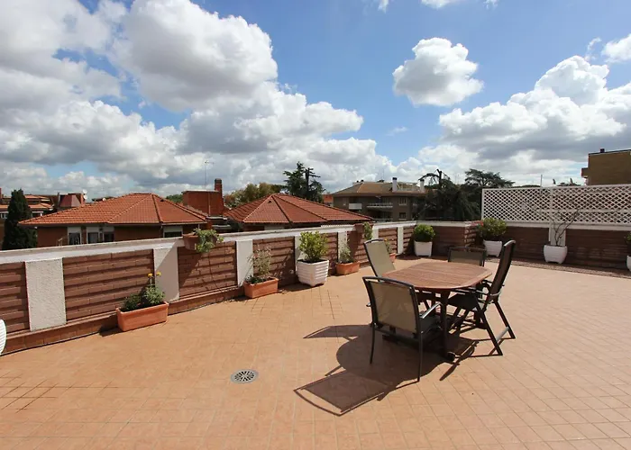 Apartment Pironti Flat *