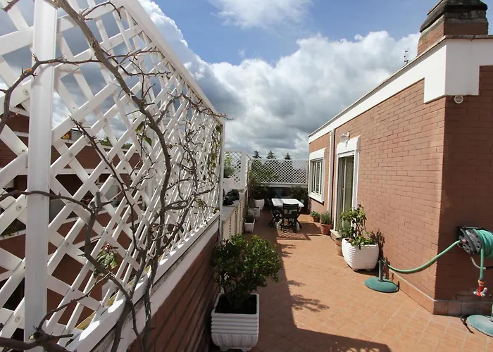 Apartman Pironti Flat *