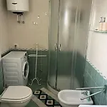 Pironti Flat Apartman Róma