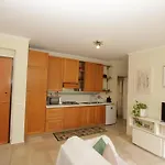 Pironti Flat Apartman *