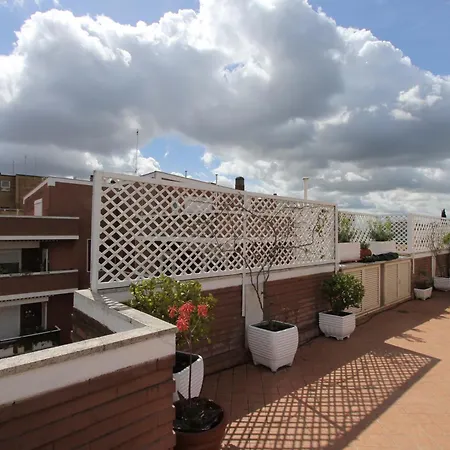 Apartman Pironti Flat