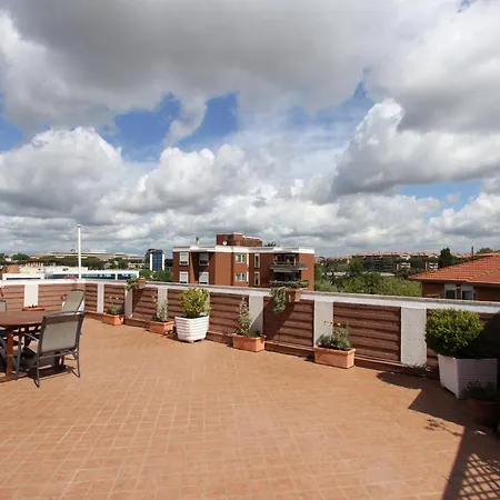 Apartman Pironti Flat