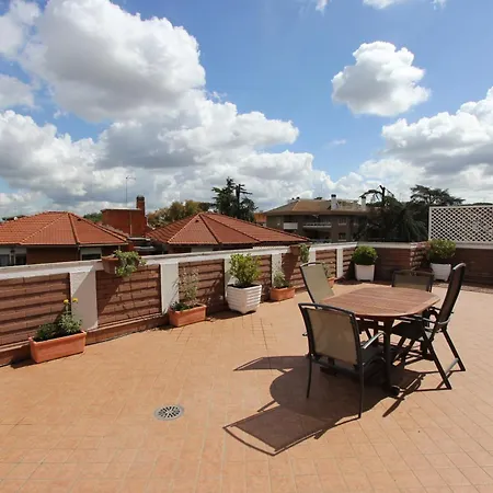 Apartman Pironti Flat *