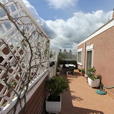 아파트 Pironti Flat *